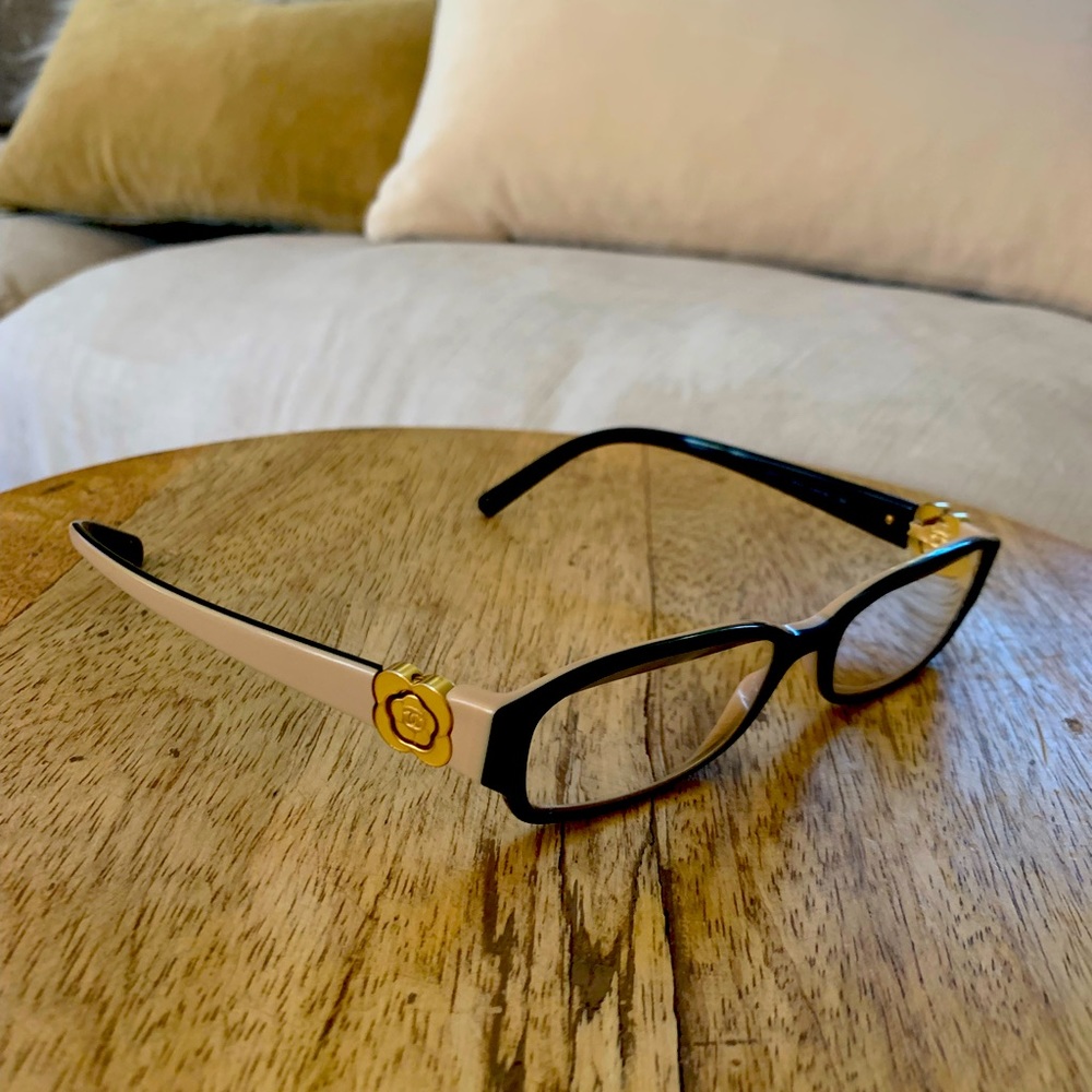 CHANEL Glasses
